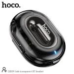 ⁦DES59 Jade - אוזניות Bluetooth שקופות⁩ – תמונה ⁦7⁩