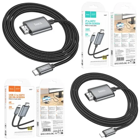 ua27-hoco-cable-hdmi — HOCO Israel