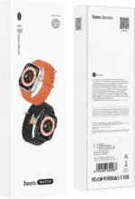 ⁦DYD01 Call - שעון חכם עם SIM, מסך 1.96 אינץ’, שיחות 4G, זיכרון פנימי 1GB+16GB⁩ – תמונה ⁦3⁩