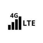 ⁦DYD01 Call - שעון חכם עם SIM, מסך 1.96 אינץ’, שיחות 4G, זיכרון פנימי 1GB+16GB⁩ – תמונה ⁦7⁩