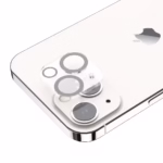 ⁦HOCO G13 – מגן זכוכית אנטי-גלר לעדשת מצלמה ל-iPhone 12⁩ – תמונה ⁦2⁩