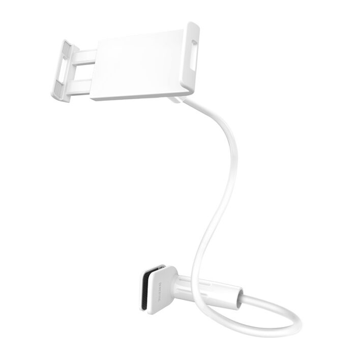 borofone-bh24-bright-shell-tablet-pc-stand-clip BH24 - מעמד מתכוונן לטלפון ולטאבלט – תמונה 1