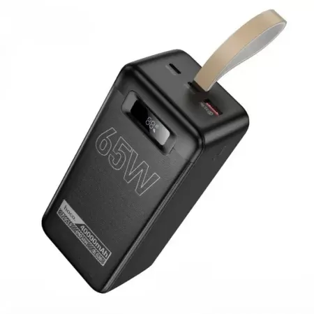 hoco-db82-pd-65w-40000mah-power-bank-1 — HOCO Israel