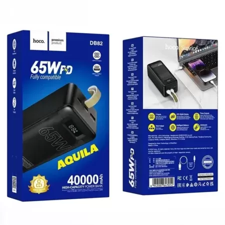 hoco-db82-pd-65w-40000mah-power-bank-4 — HOCO Israel