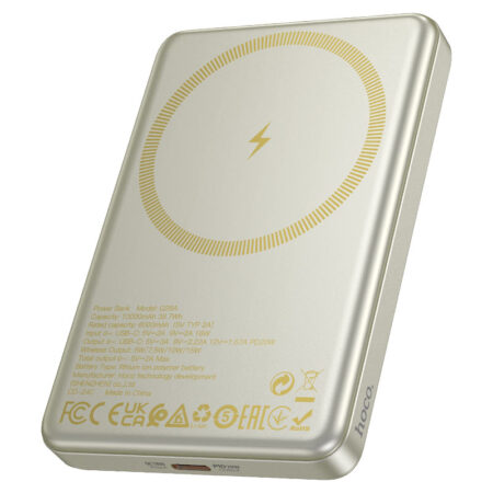 hoco-q26a-joy-pd20w-power-bank-10000mah — HOCO Israel