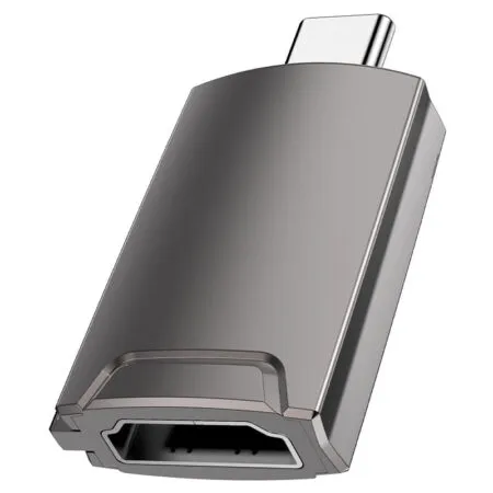 hoco-ua19-easy-flow-tc-to-hdmi-adapter-port — HOCO Israel
