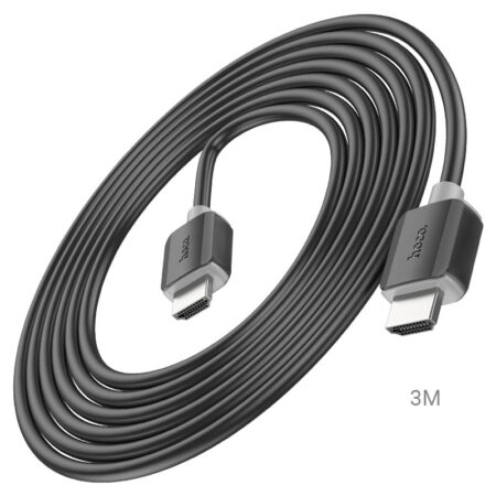 hoco-us08-hdtv-2-0-4k-video-cable-3m — HOCO Israel