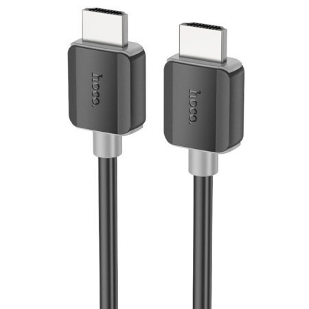 hoco-us08-hdtv-2-0-4k-video-cable-black — HOCO Israel