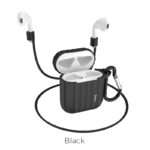 מגן סיליקון לאוזניות WB10 - AirPods / AirPods 2