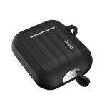 ⁦מגן סיליקון לאוזניות WB10 - AirPods / AirPods 2⁩ – תמונה ⁦3⁩