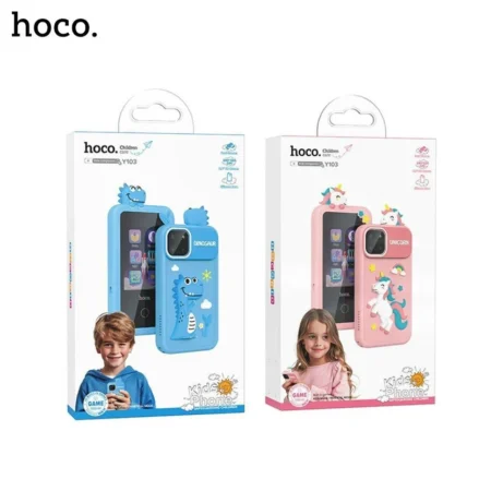 hoco-y103-8009002 — HOCO Israel
