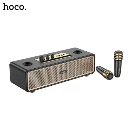 23E-HOCO-BS63-Graceful-Classic-Stylish-Dual-Mic-Wireless-Bluetooth-Speaker copy — HOCO Israel