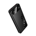 Hoco J154 Victorious – סוללת גיבוי 10000mAh עם טעינה מהירה 22.5W + PD20W