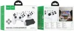 ⁦GA31 – קונסולת משחקים (Game Box) עם זוג שלטים אלחוטיים.⁩ – תמונה ⁦2⁩