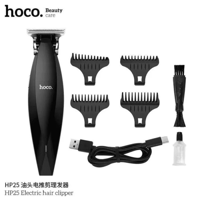 ⁦HP25 Electric hair clipper⁩ – תמונה ⁦4⁩
