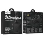⁦W64 Earl ⅡBT headphones⁩ – תמונה ⁦4⁩