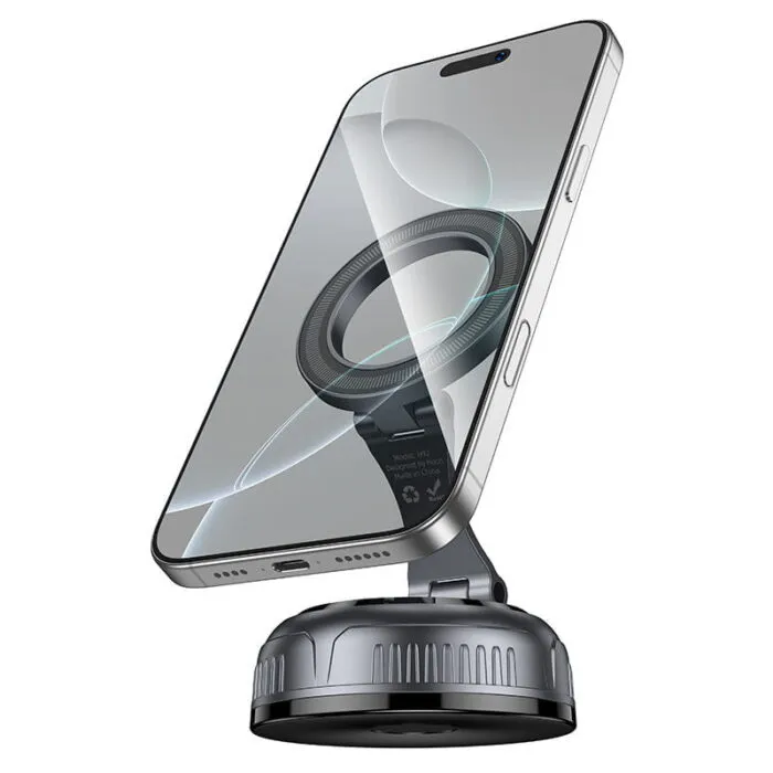 ⁦H92 High vacuum suction cup magnetic holder(universal)⁩ – תמונה ⁦7⁩
