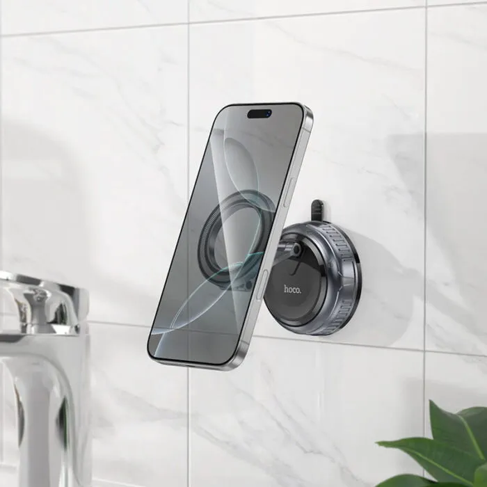 ⁦H92 High vacuum suction cup magnetic holder(universal)⁩ – תמונה ⁦4⁩