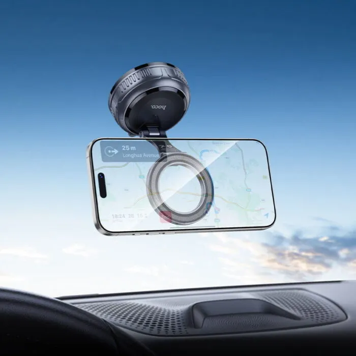 ⁦H92 High vacuum suction cup magnetic holder(universal)⁩ – תמונה ⁦2⁩