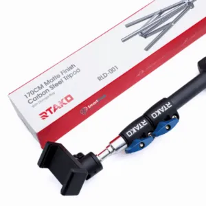 ⁦RTAKO AR-GTB-P300TS – פאנל תאורה 19 אינץ' עם תצוגה דיגיטלית⁩ – תמונה ⁦4⁩
