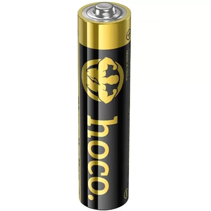 KUB_MD_j2AAA_1-800x800-1 Hoco JA2 – סוללות אלקליין AAA (LR03) סט 10 יחידות – תמונה 1