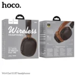 ⁦W64 Earl ⅡBT headphones⁩ – תמונה ⁦2⁩