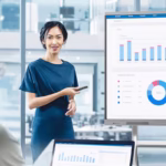 ⁦Hoco GM200 Smart – מצביע לייזר חכם למצגות עם שליטה מלאה ב-PPT⁩ – תמונה ⁦5⁩