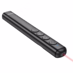 ⁦Hoco GM200 Smart – מצביע לייזר חכם למצגות עם שליטה מלאה ב-PPT⁩ – תמונה ⁦4⁩