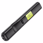⁦Hoco GM200 Smart – מצביע לייזר חכם למצגות עם שליטה מלאה ב-PPT⁩ – תמונה ⁦9⁩