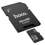 ⁦Hoco HB22 – מתאם כרטיס זיכרון TF ל-SD⁩ – תמונה ⁦6⁩