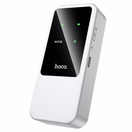 hoco-hi42-mobile-portable-wifi — HOCO Israel