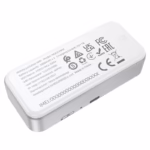 ⁦Hoco HI42 – ראוטר סלולרי נייד WiFi 6 עם תמיכה בכרטיס SIM (3G/4G)⁩ – תמונה ⁦5⁩