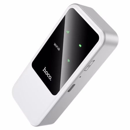 hoco-hi42-mobile-portable-wifi-indicators — HOCO Israel