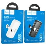 Hoco J116  – סוללת גיבוי 5000mAh עם חיבור Type-C
