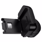 ⁦Hoco K33 Oleada – ידית אחיזה לטלפון עם שלט Bluetooth ומעמד שולחני⁩ – תמונה ⁦5⁩