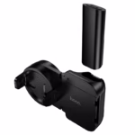⁦Hoco K33 Oleada – ידית אחיזה לטלפון עם שלט Bluetooth ומעמד שולחני⁩ – תמונה ⁦4⁩