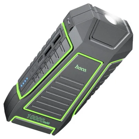 hoco-qs1-spring-car-emergency-start-up-power-bank-10000mah — HOCO Israel