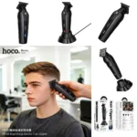 ⁦Hoco HP28 – מכונת תספורת חשמלית עם חריטה⁩ – תמונה ⁦5⁩