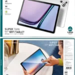 Hoco A14 - טאבלט  11″ LCD 64GB 3GB