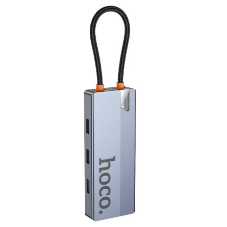 hoco-hb50-wow-5in1-multi-function-converter-portable — HOCO Israel