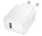 ⁦CS111A Lounge –  ראש מטען קיר חד-יציאתי 22.5W⁩ – תמונה ⁦5⁩