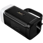 ⁦J174 Unimpeded - סוללת גיבוי בקיבולת 40,000mAh עם טעינה מהירה 22.5W + PD20W ותאורת LED כפולה⁩ – תמונה ⁦5⁩