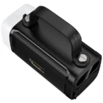 ⁦J174 Unimpeded - סוללת גיבוי בקיבולת 40,000mAh עם טעינה מהירה 22.5W + PD20W ותאורת LED כפולה⁩ – תמונה ⁦3⁩