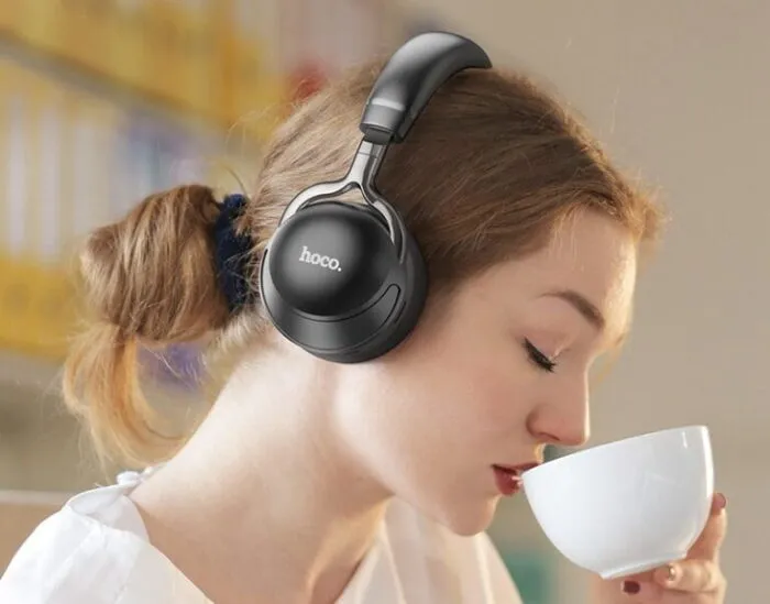 ⁦ESD17 Profit Sound - אוזניות Bluetooth אלחוטיות⁩ – תמונה ⁦8⁩