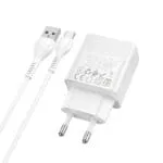 ⁦CS111A Lounge –  ראש מטען קיר חד-יציאתי 22.5W⁩ – תמונה ⁦3⁩