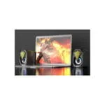 ⁦DS30 - רמקול גיימינג שולחני עם תאורת RGB⁩ – תמונה ⁦4⁩