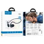 ⁦ES63 Graceful - אוזניות הולכת אוויר Open-Ear⁩ – תמונה ⁦3⁩