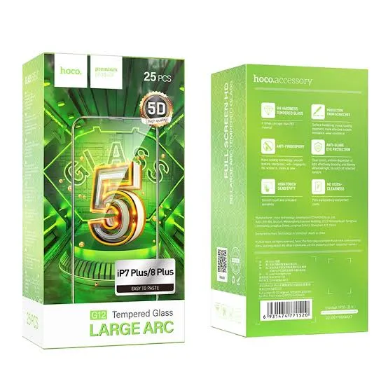 images (4) מגן G12 זכוכית 5D אייפון x/xs/11pro עד 17 PRO MAX – תמונה 1