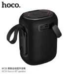 ⁦HC53 – רמקול Bluetooth⁩ – תמונה ⁦3⁩