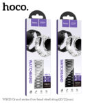 HOCO WH13 - רצועת מתכת נירוסטה 304